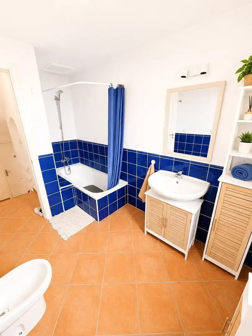 Duplex with pool for sale in Caleta de Fuste, imagen 21