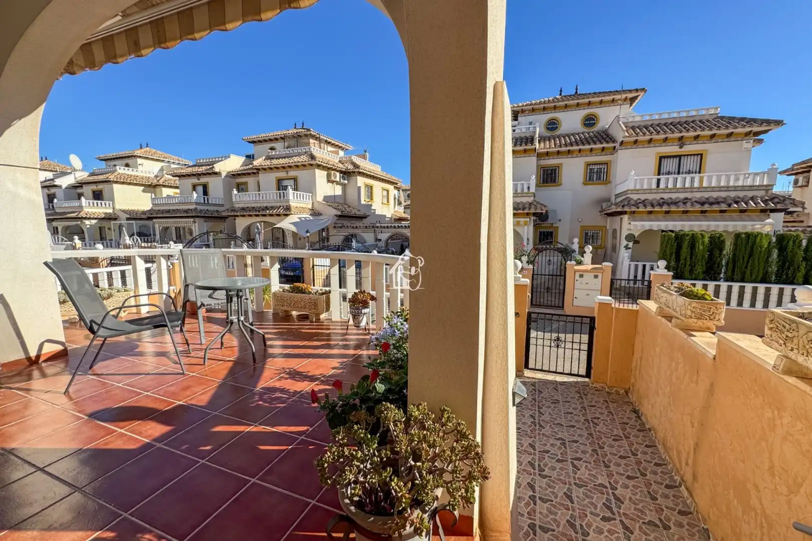 Houses for rent in Lomas de Cabo Roig - Los Dolses