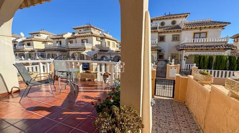 Foto 3 de Casa o chalet de alquiler en Lomas de Cabo Roig - Los Dolses, Alicante