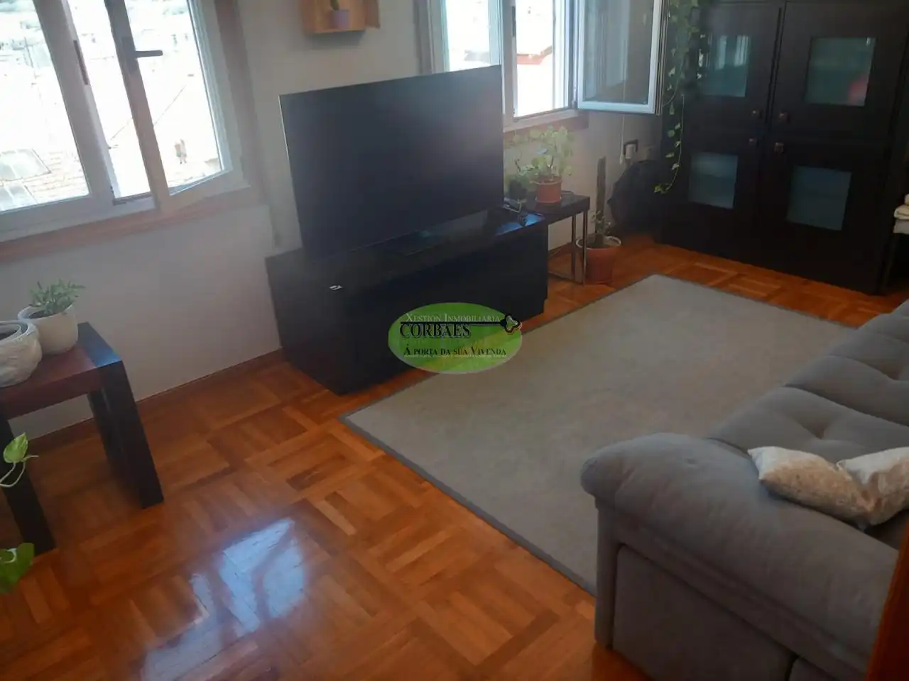 Flat with terrace for sale in Casco Viejo, imagen 4
