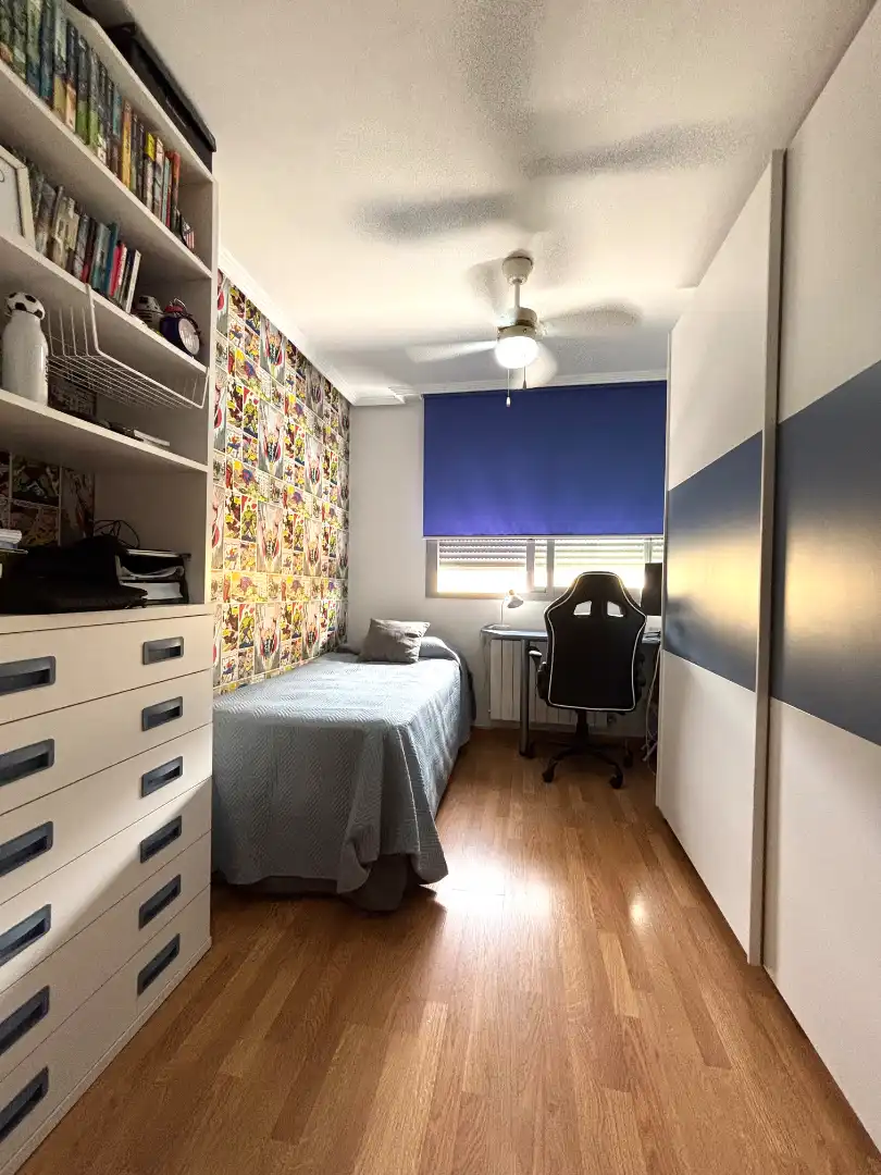 Flat with terrace for sale in Calle Cueva de la Serrana 14, imagen 16