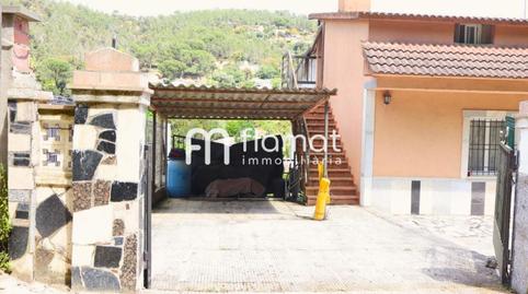 Photo 2 of House or chalet for sale in Carrer del Mestral, Massanes, Girona