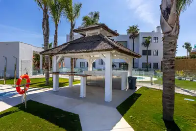 Apartment with pool for sale in Mijas pueblo, imagen 24