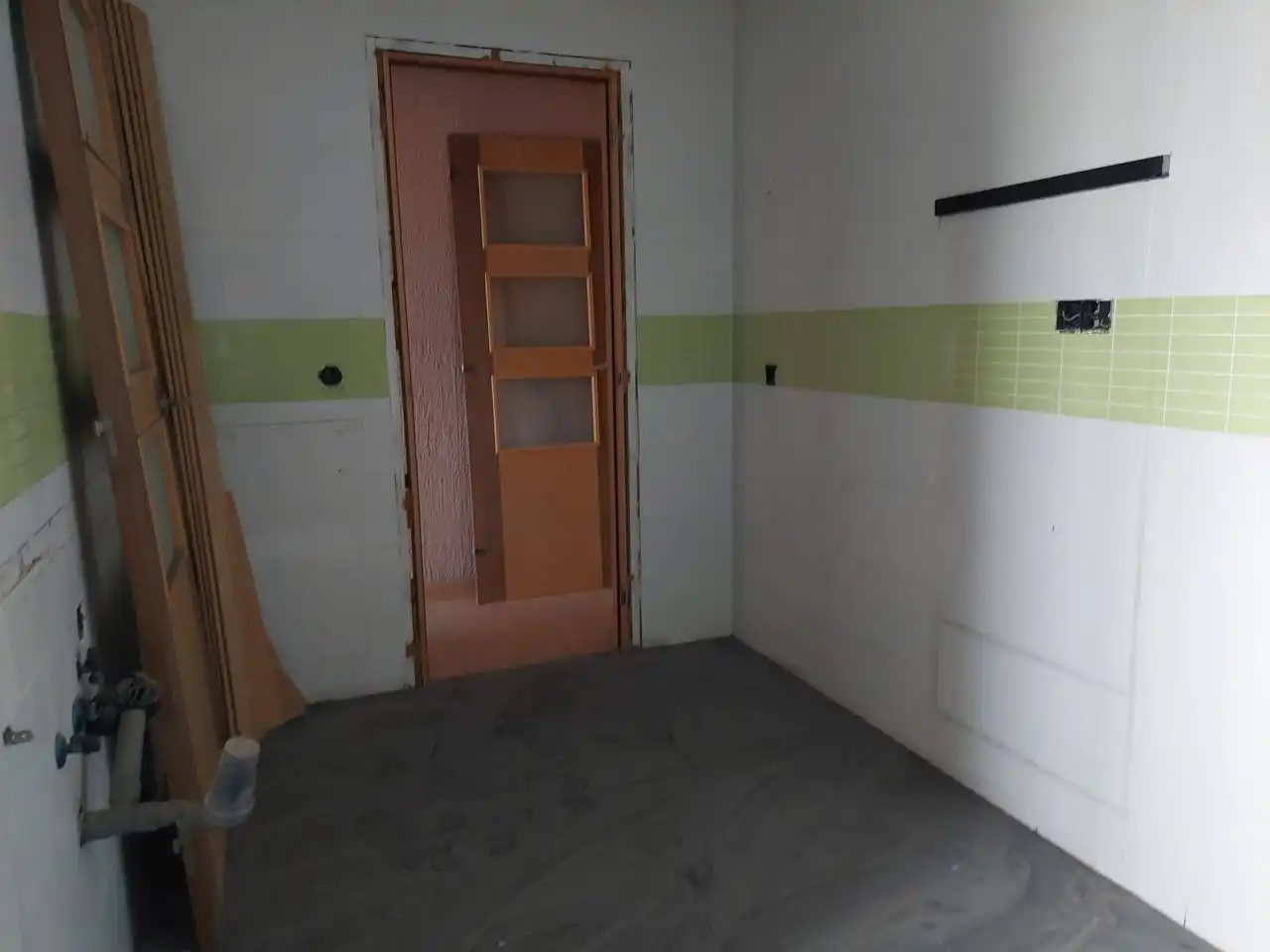 Piso en venta en San Telmo - Federico Mayo - El Porta