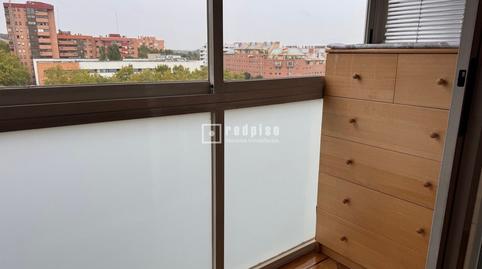 Photo 4 of Flat to rent in Planetario, Legazpi, Madrid