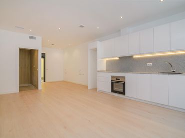 Wohnung mit Balkon zum Verkauf in Sant Boi de Llobregat - Carrer Victòria