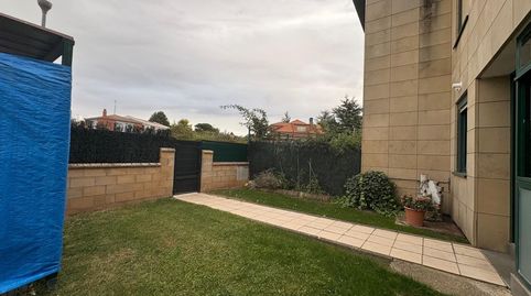 Foto 5 de Casa adosada en venta en la Encina, Villariezo, Burgos
