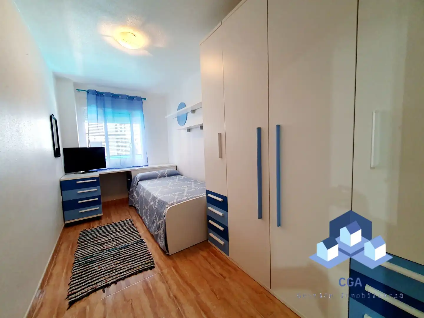Piso con terraza en venta en Lorca Ciudad, imagen 8