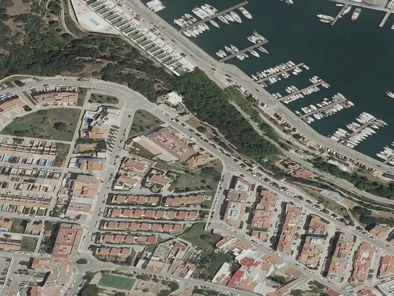 Wohnung zum Verkauf in Maó - Mahón