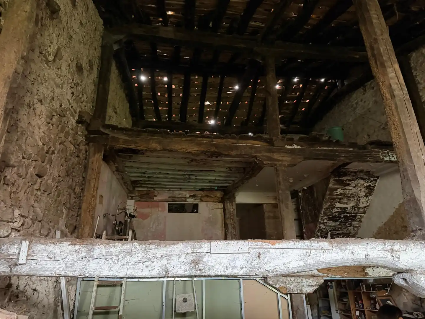 Reihenhaus zum Verkauf in Calle Pomaluengo, imagen 9