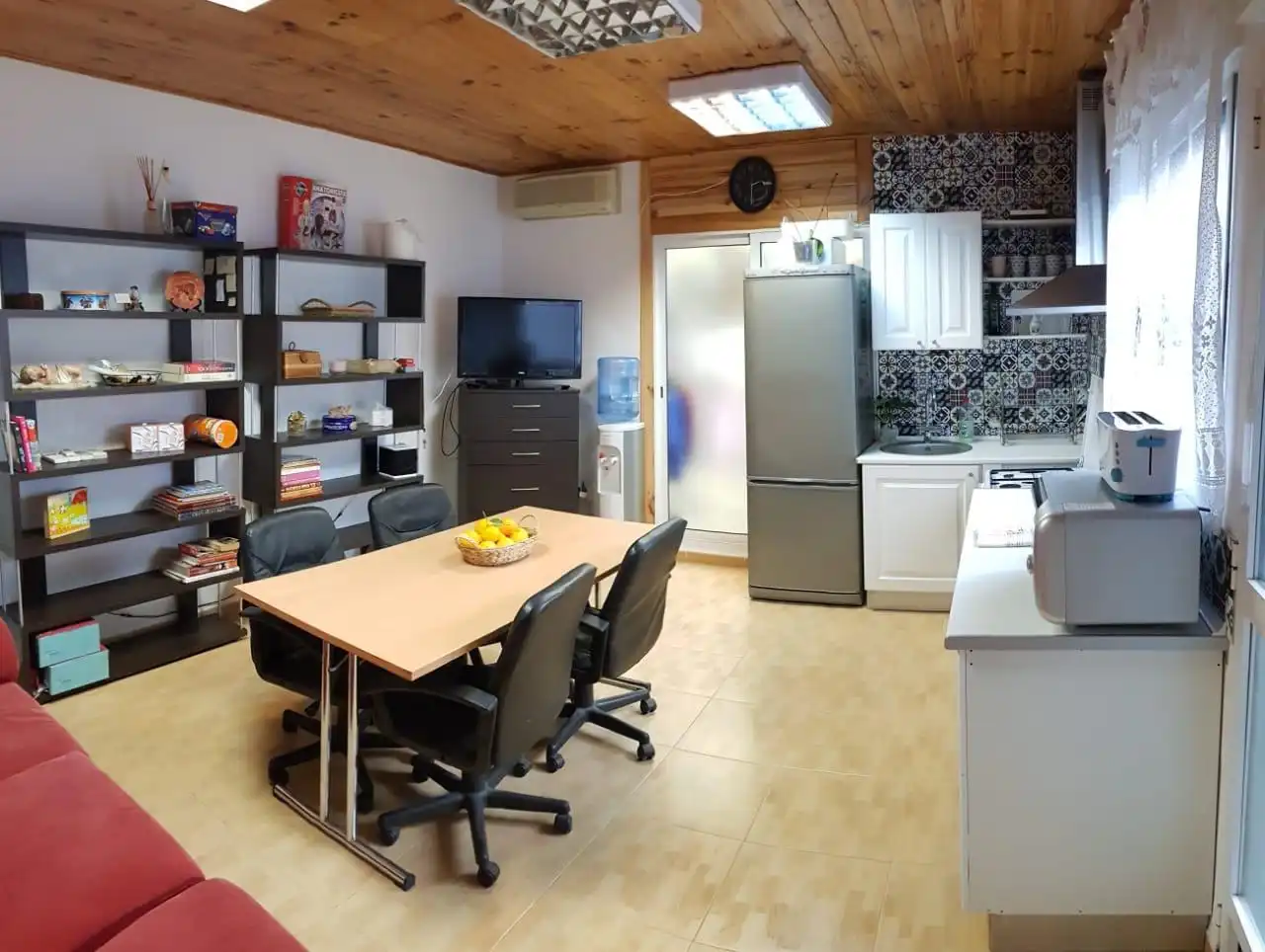 Casa amb terrassa en venda a Marines, imagen 3