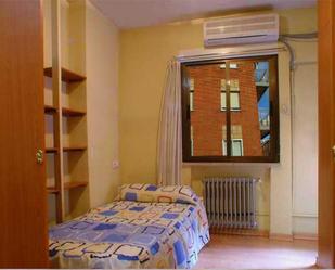 Dormitori de Estudi de lloguer en Salamanca Capital amb Aire condicionat