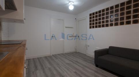 Foto 5 de Pis en venda a Carrer de la Renclusa, Les Planes, Barcelona