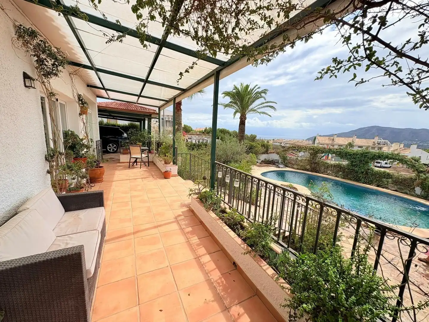 Villa con giardino in vendita a Escandinavia - Cautivador, imagen 32