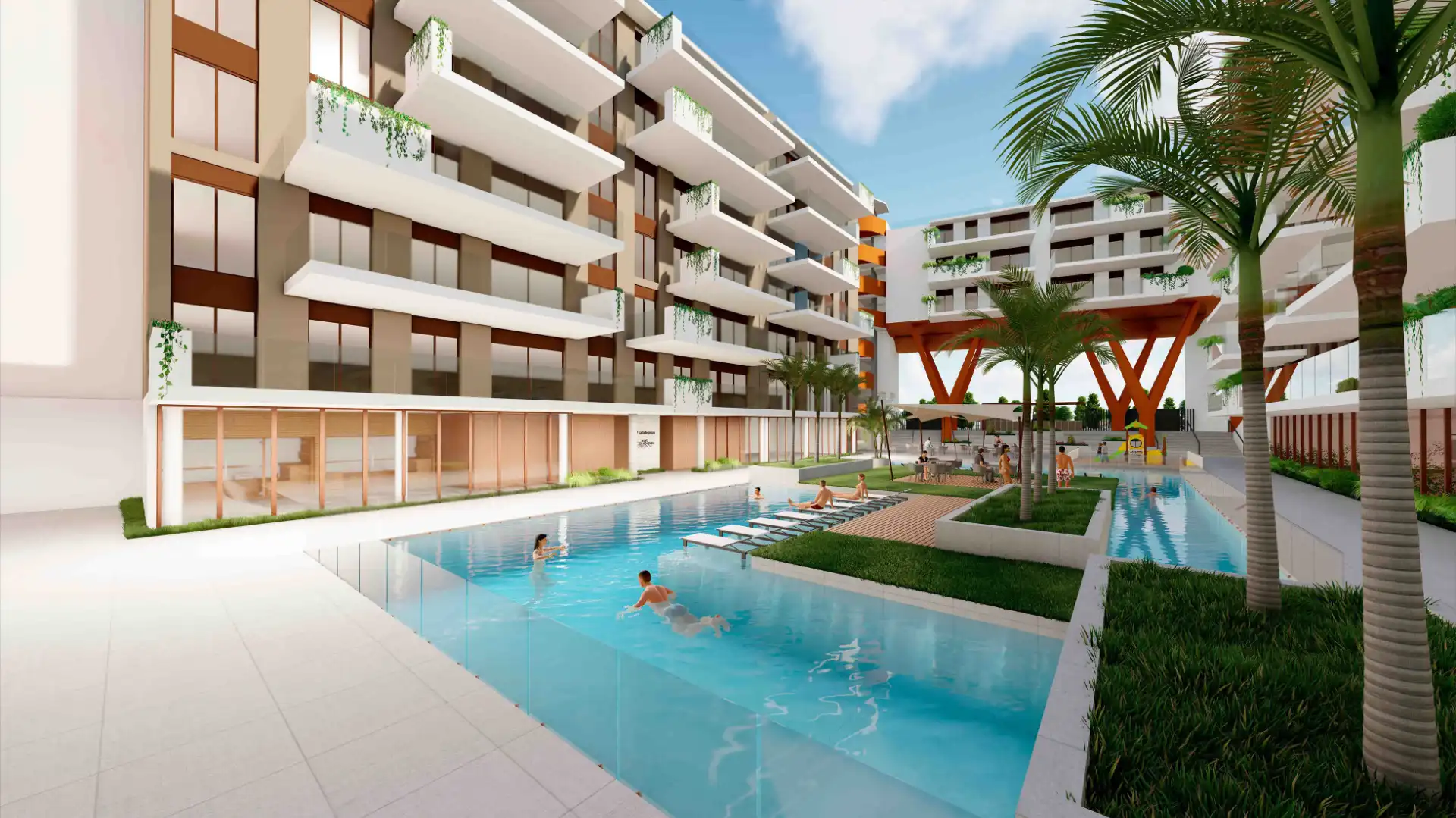 Attique neuf avec terrasse à vendre à Carrer de Barcelona 40, imagen 10