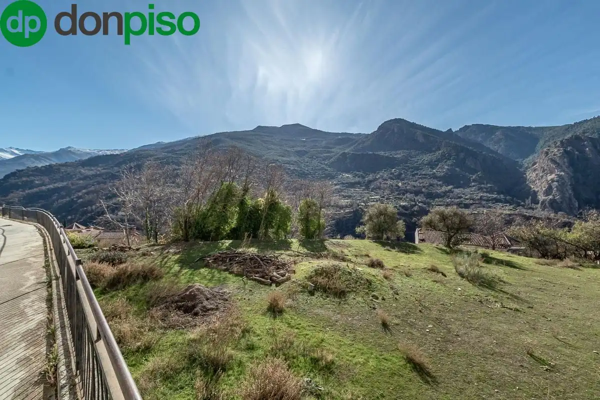 Residential land for sale in Camino ESTACION