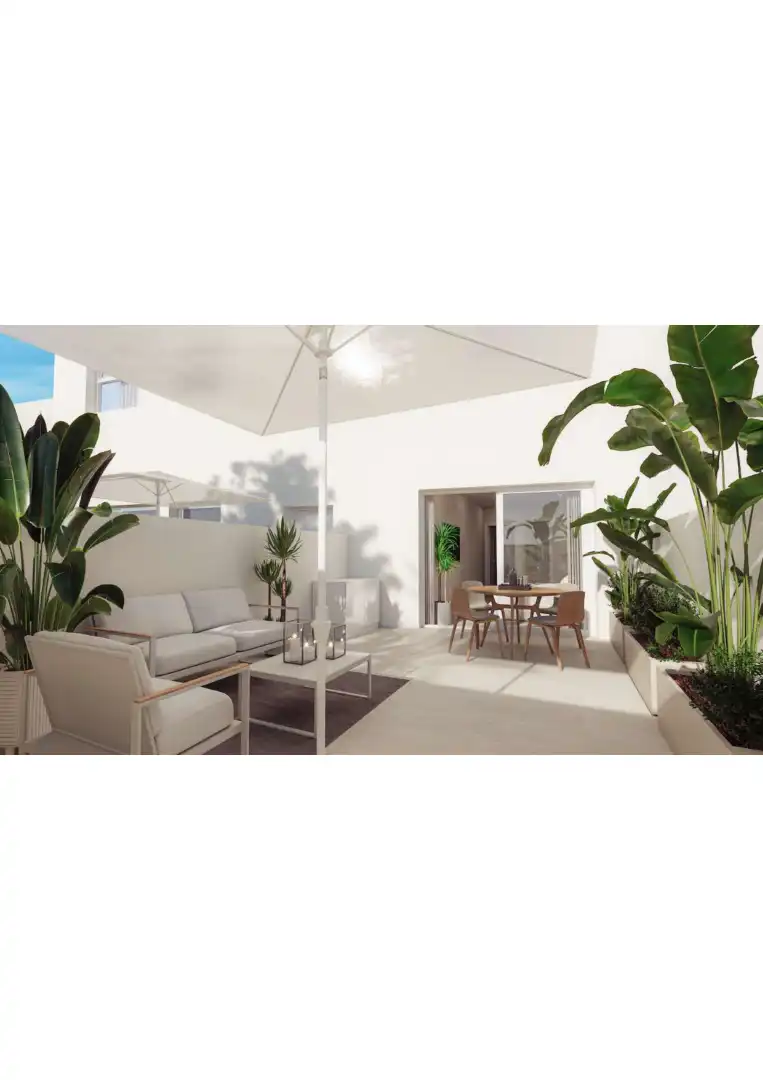 Piso de obra nueva con ascensor en venta en Carrer de Cullera 13, imagen 5