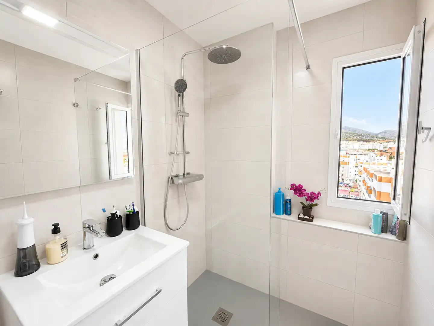 Apartamento con ascensor en venta en Avenida Gamonal, imagen 9