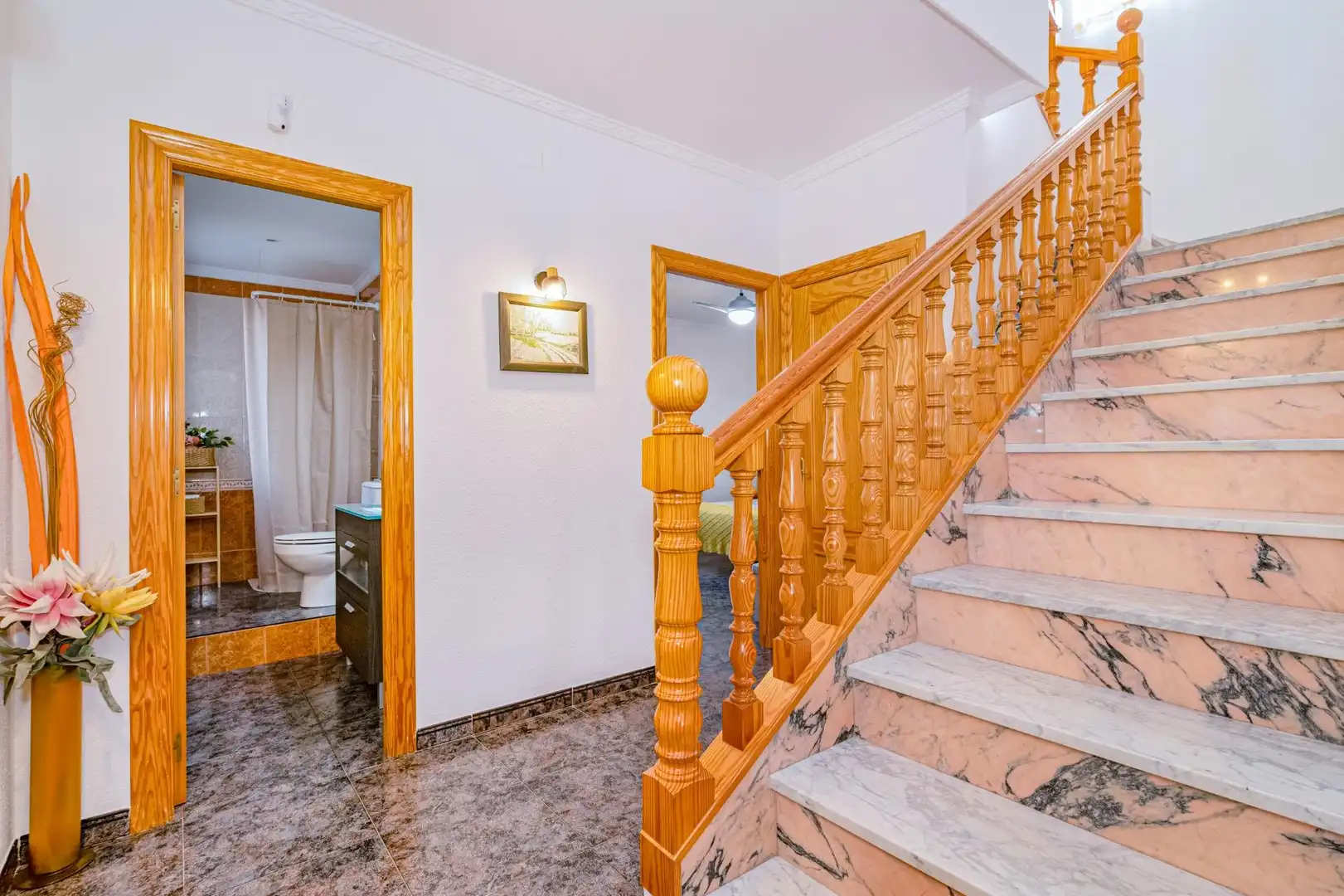 Casa o xalet en venda en Órgiva amb Aire condicionat, Calefacció i Jardí privat