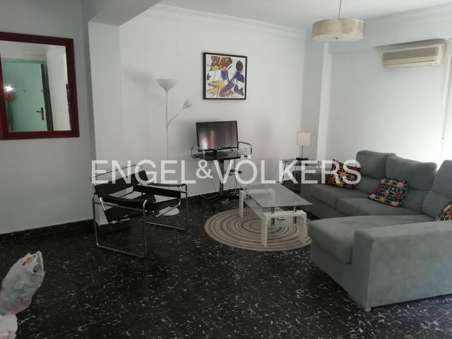 Apartamento en Alquiler en Music jose Iturbi en La Xerea