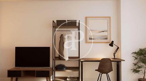 Photo 3 from new construction home in Flat for sale in Calle de Monteleón, 28, Universidad - Malasaña, Madrid