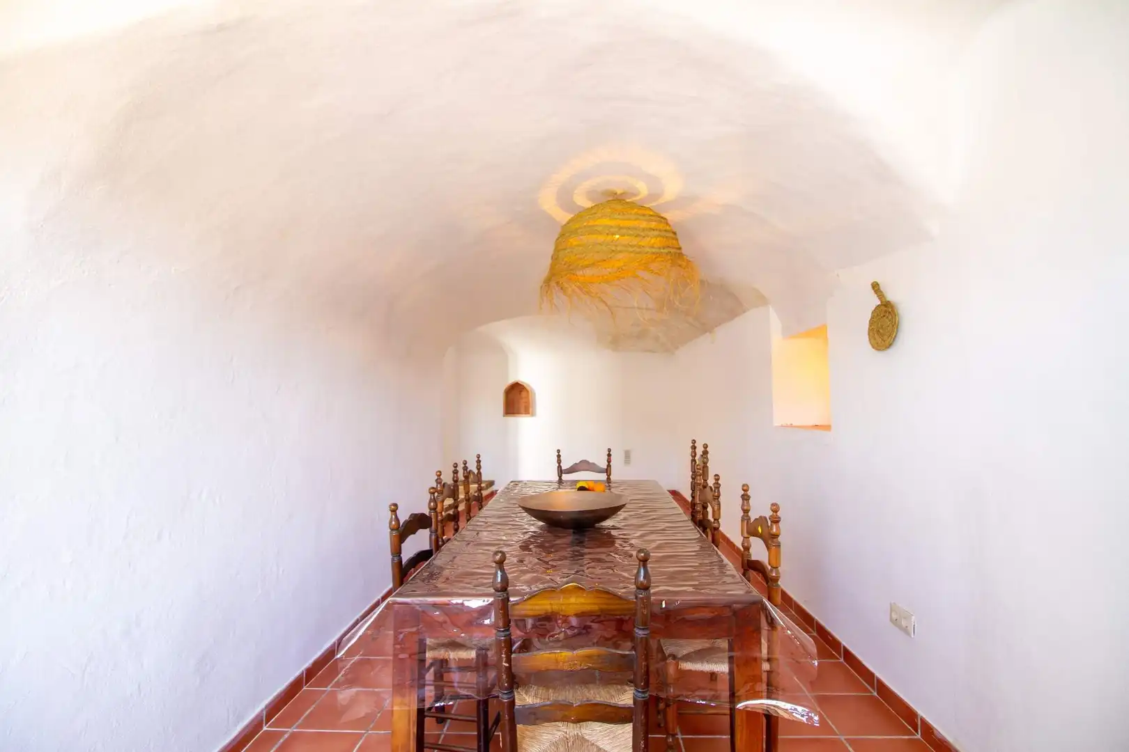 Finca rústica en venta en Casco urbano