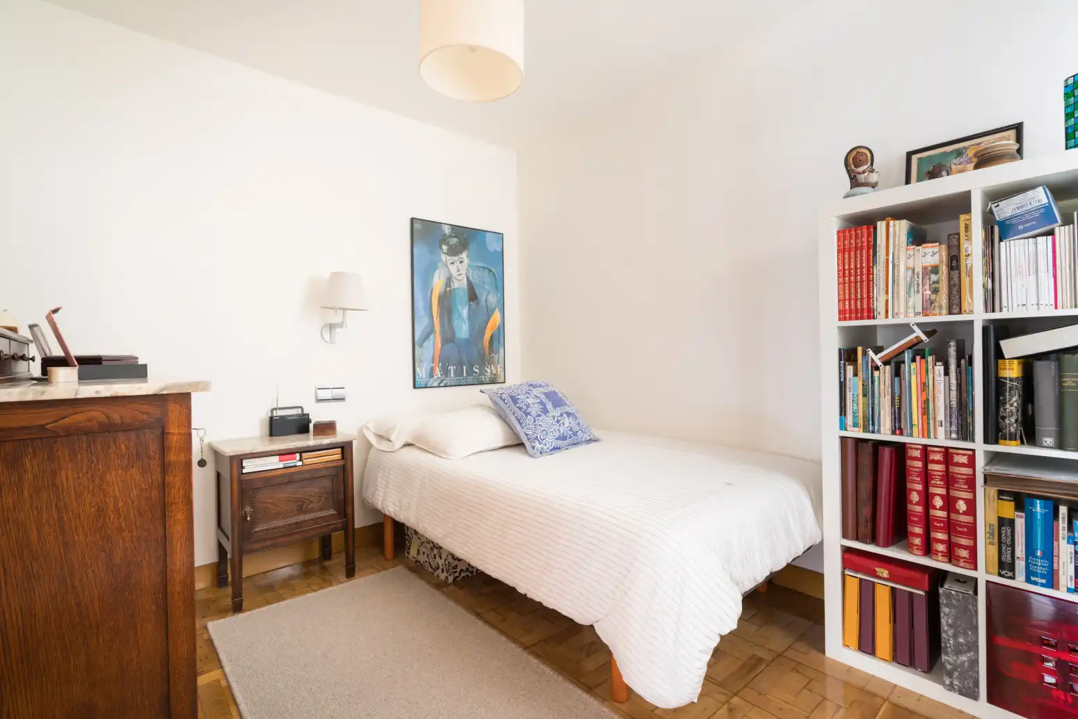 Flat with lift for sale in Oviedo - AV SANTANDER 16, imagen 21