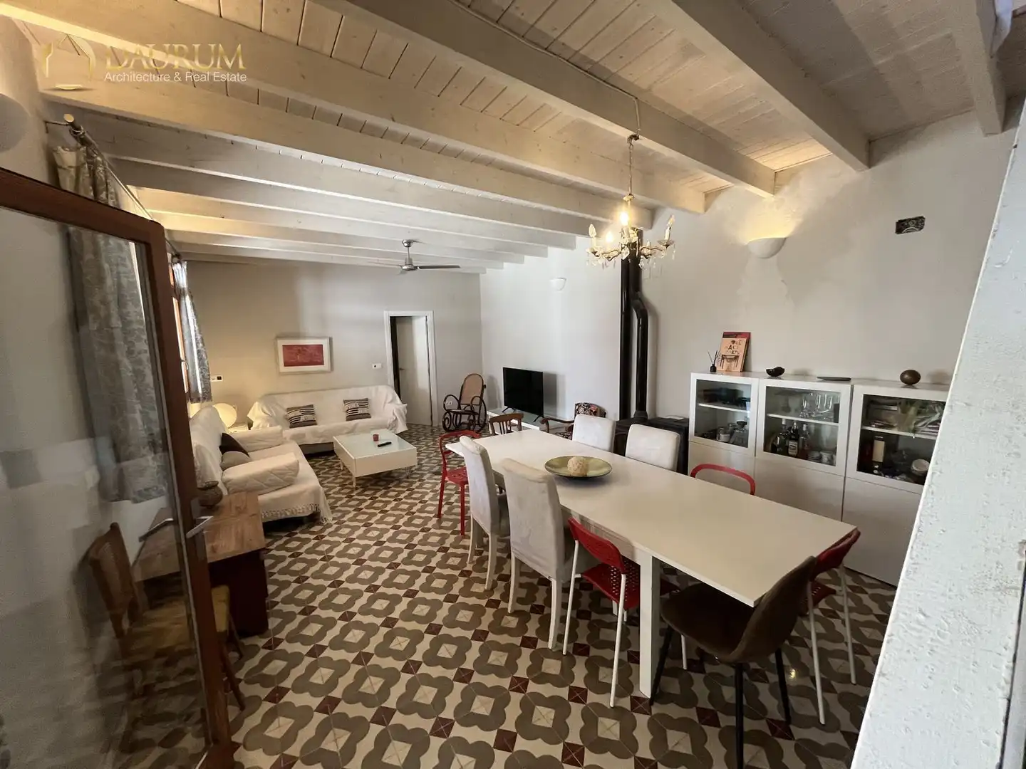 Terraced house for sale in San antonio, imagen 30