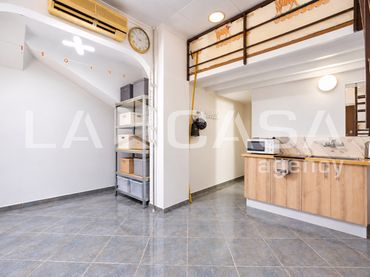 Erdgeschosswohnung zum Verkauf in Benicalap