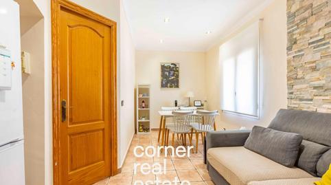 Photo 5 of Flat for sale in Carrer del Gurugú, Mira-sol, Sant Cugat del Vallès