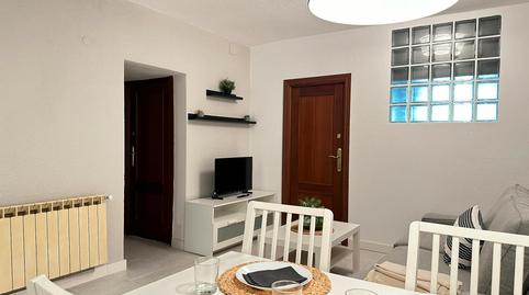 Foto 4 de Pis de lloguer a N/a, Aluche,  Madrid Capital