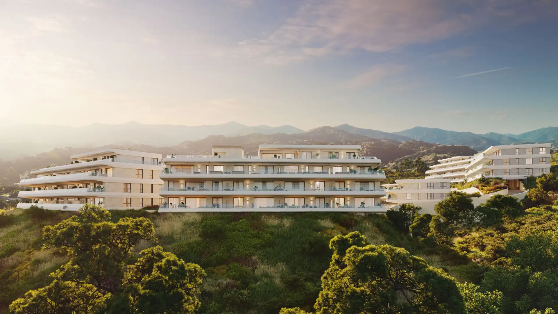 Apartment with pool for sale in Estepona Pueblo, imagen 7