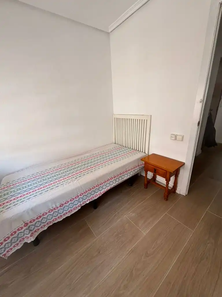 Flat with terrace to rent in Rascanya, imagen 19