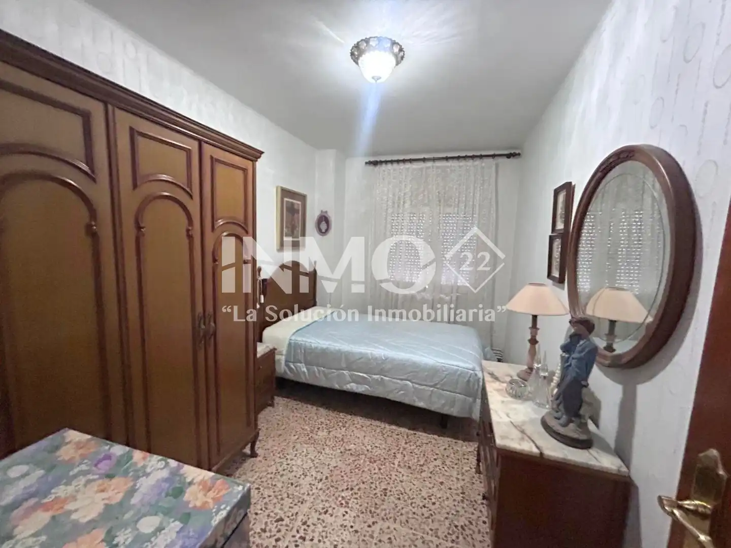 Apartment with lift for sale in Rambla de Jaume I 56, imagen 15