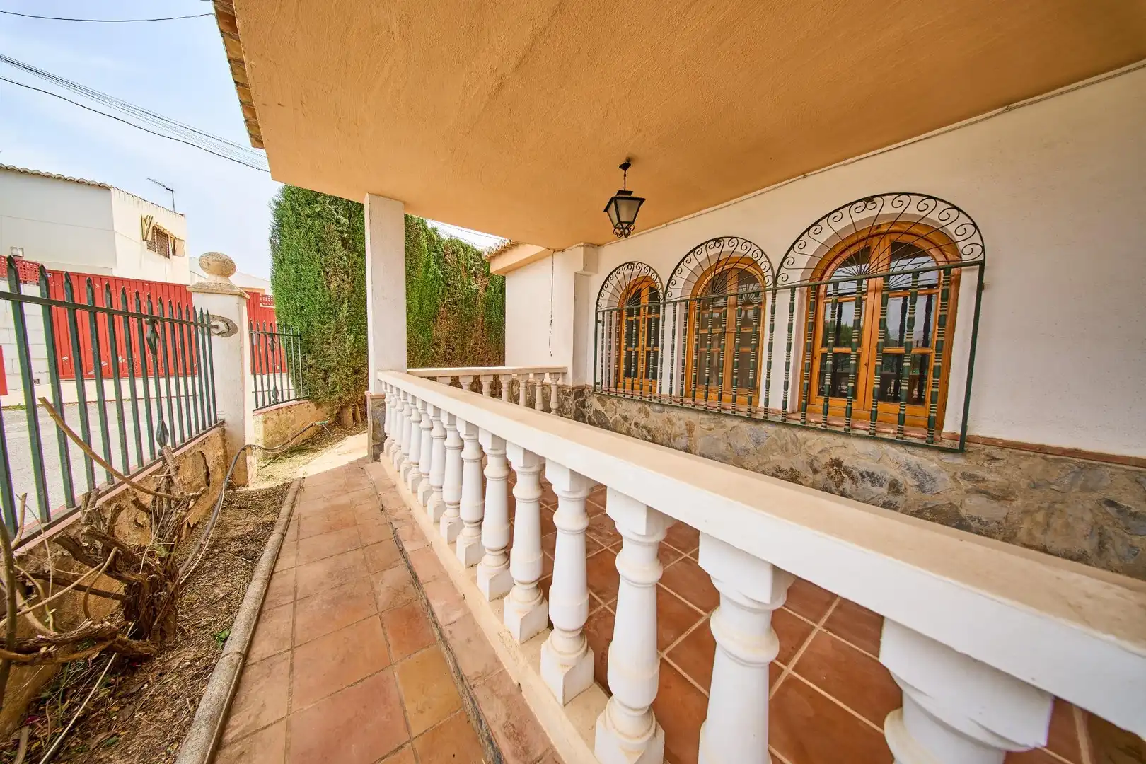 Casa con terraza en venta en Calle del Caño las Parras 5, imagen 12
