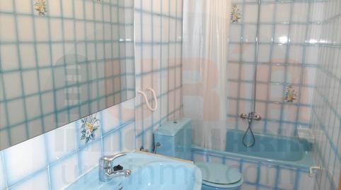 Foto 4 de Apartament en venda a Calle Augusto Junquera, Ciudad Naranco - Prados de La Fuente, Oviedo