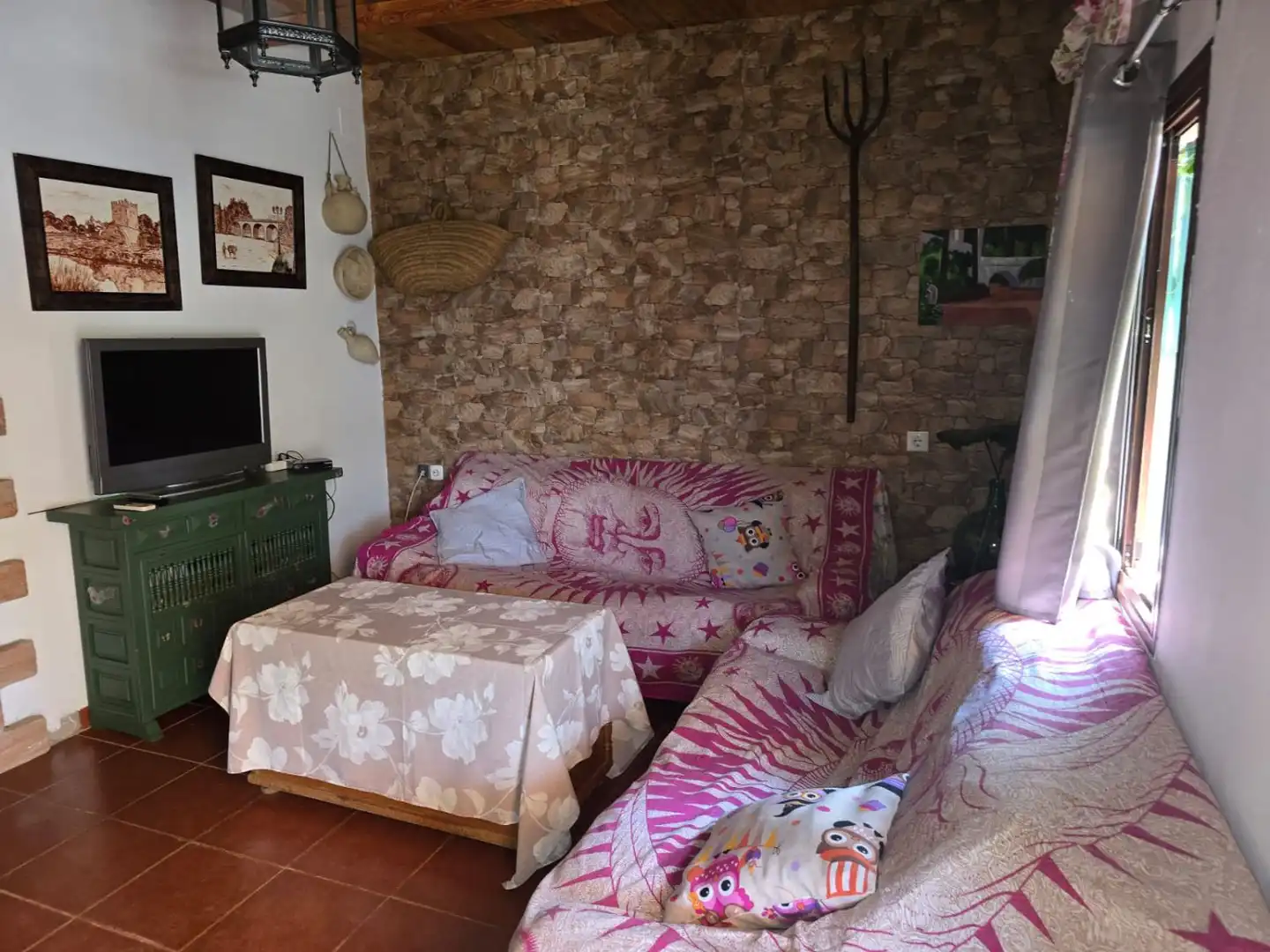Chalet en venta en Nueva Alcalá, imagen 7