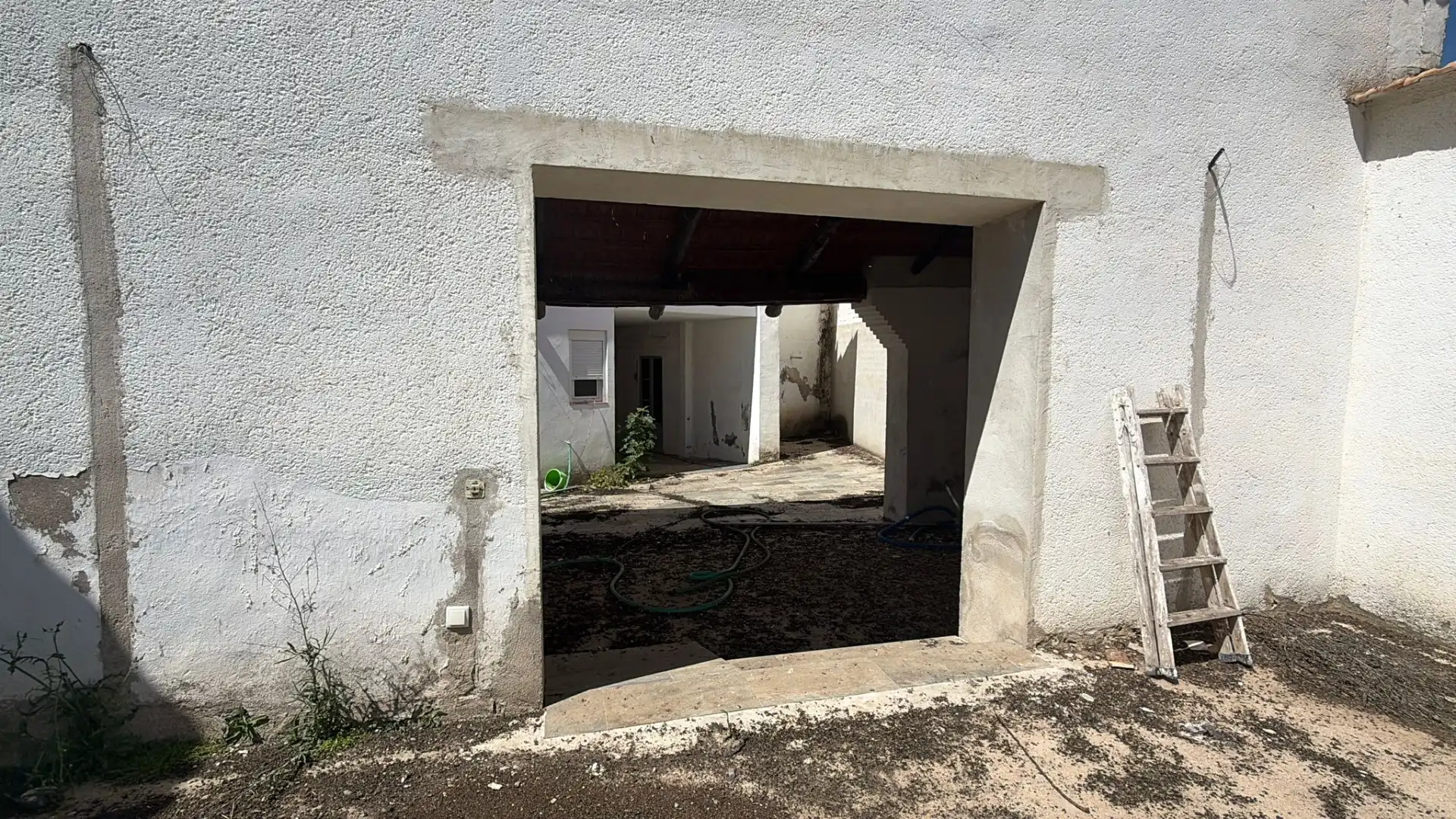 Casa o chalet en venta en Pedro Muñoz con Amueblado