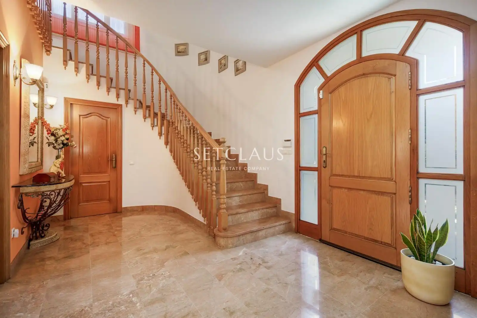 Villa avec piscine à vendre à Vallromanes, imagen 18