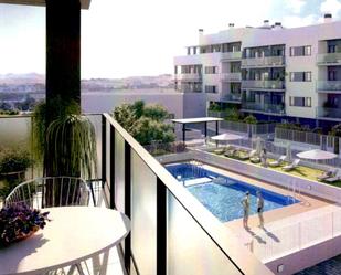 Swimming pool of Flat to rent in Sant Joan d'Alacant  with Air Conditioner and Balcony
