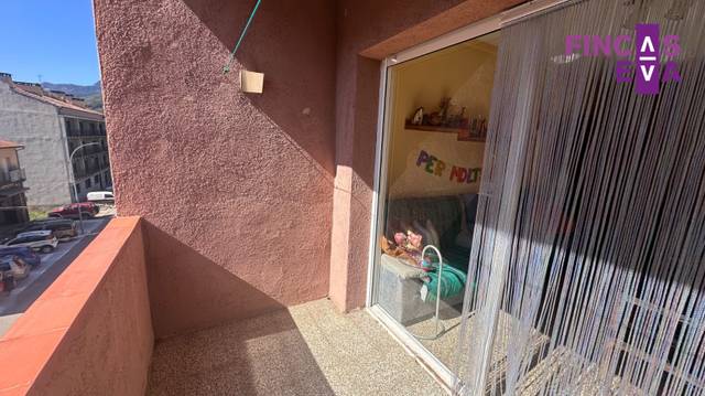 Piso en Venta en Ribes de Freser - CR PARDINES en Ribes de Freser