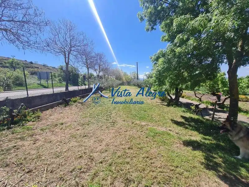 Casa o chalet en venta en San Vicente de la Sonsierra con Calefacción, Jardín privado y Terraza