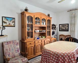Dining room of Planta baja for sale in L'Ametlla de Mar   with Furnished
