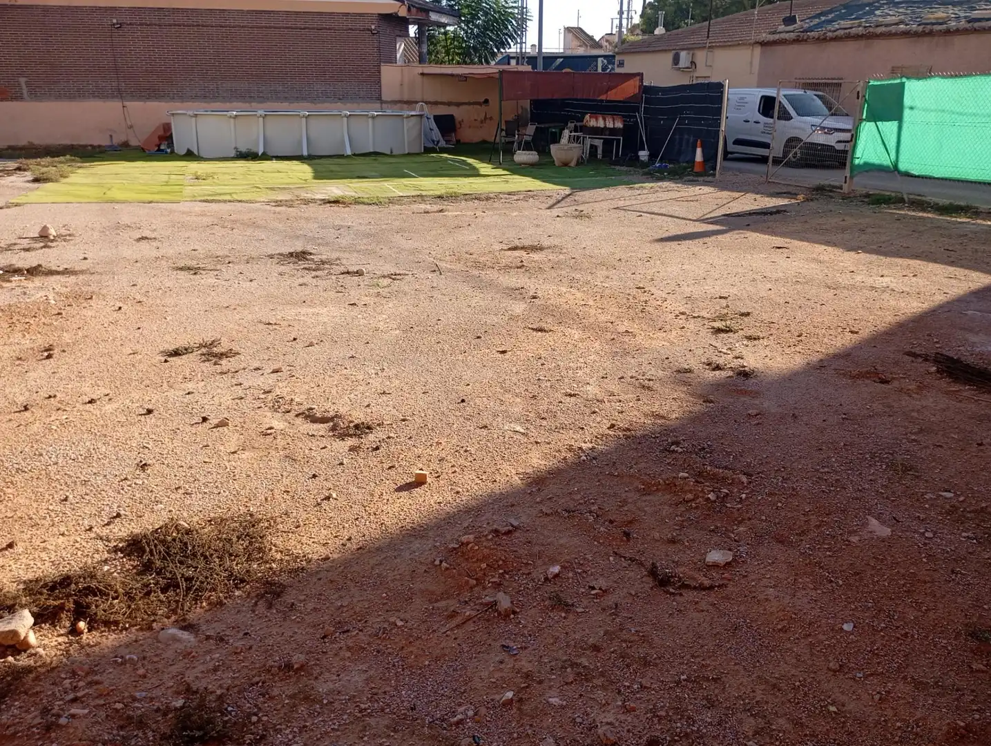 Terreno residenziale in vendita a Avenida Avenida Constitución 41, imagen 12