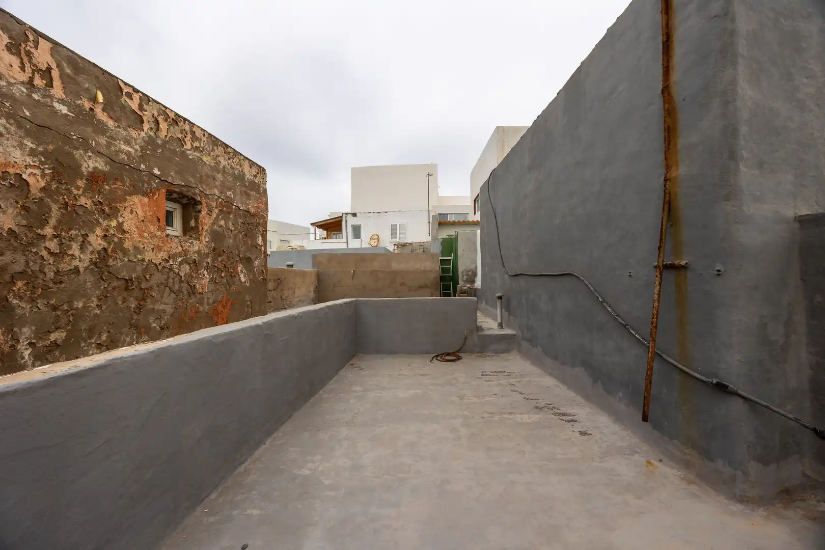 Casa o chalet en venta en Santa Lucía de Tirajana con Terraza y Balcón