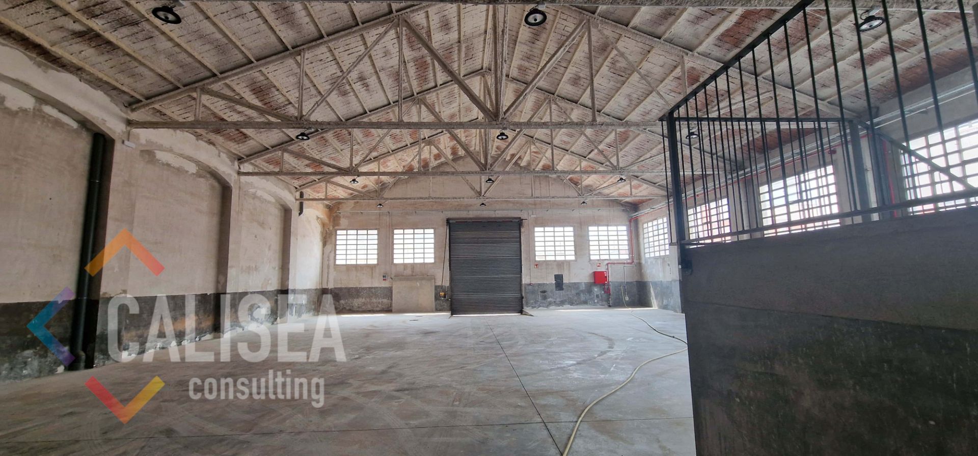 Industrial buildings to rent in Sabadell