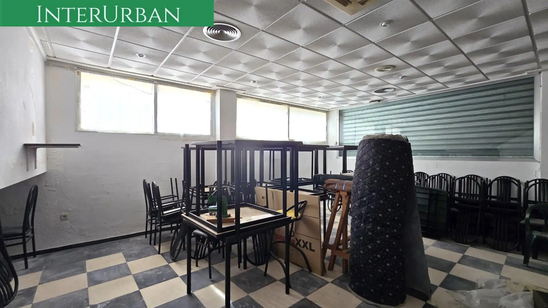 Local en venta en Gestalagar con Aire acondicionado
