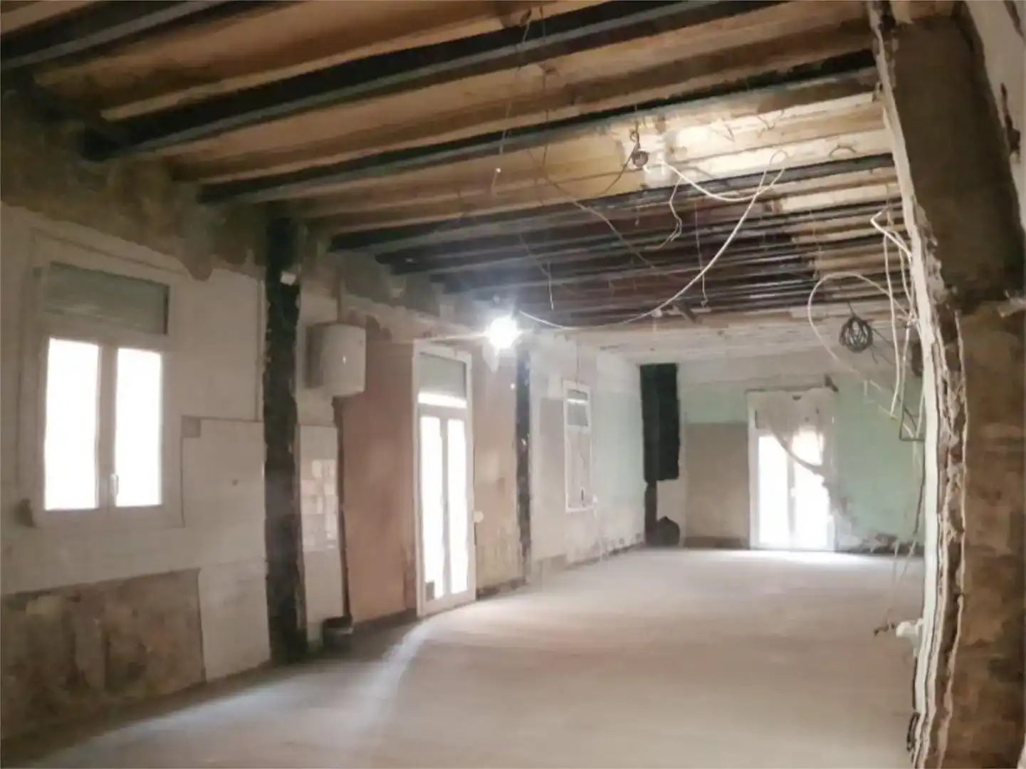 Piso en venta en Ripoll, Girona