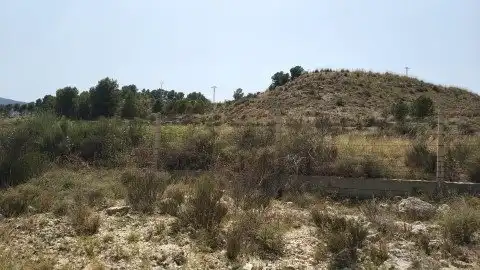 Terreny residencial en venda a Novelda, imagen 2