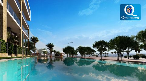 Photo 4 of Apartments for sale in Poble Nou - Montiboli, Villajoyosa / La Vila Joiosa